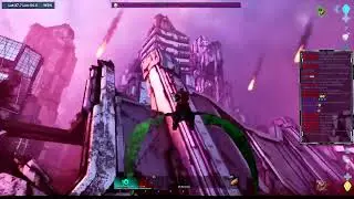 SPIRIT GIGA JUMPSACRES ME!!! #arkmodded #arksurvivalascended #arksurvivalevolved #primalchaos #ark 