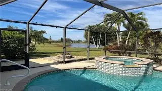 Fountain Lakes Estero Florida Homes for Sale Presented by Steven Chase