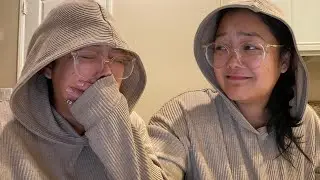 I’M GONNA THROW UP 🤢 | VLOGMAS DAY 2