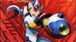 MegaMan X2 SNES Sigma Fortress Agille