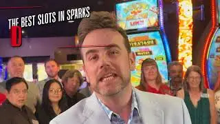 Rail City: Best Team in Sparks!