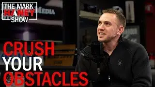 Entrepreneurship is All About Overcoming Obstacles The Mark Haney Show #96