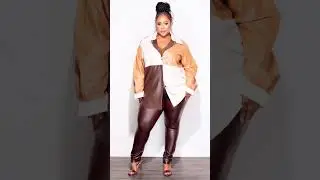 Out Now! Get the look at ChicAndCurvy.com Shop New Arrivals