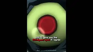Light's Answer To Ryuk's Deal About Shinigami Eyes #deathnote #lightyagami #anime