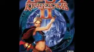 Lost Kingdoms 2 Music - Ruldo Forest