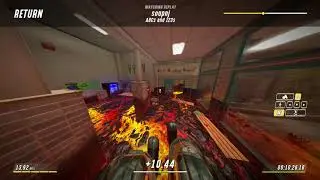 Hotlava ABC and 123s WR 21.60.47