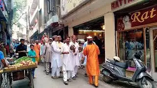 Guga jaharveer sunder Nagar janmashtami day !