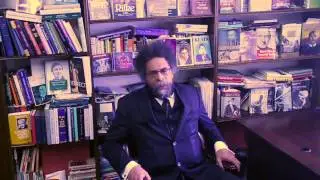 Dr. Cornel West, what is the role of faith in activism?
