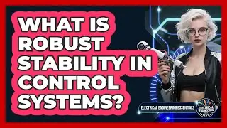 What Is Robust Stability In Control Systems? - Electrical Engineering Essentials