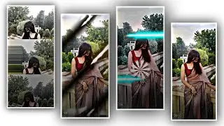 Love 💗 Editing Kannada Alight motion Editing video ❤️&zwj;🩹👀..