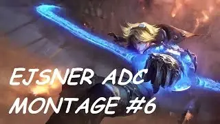 Ejsner ADC Montage #6