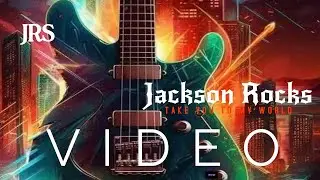 JRS  🎸NEW VIDEO ALBUM SINGEL PREMIERE 🎸 &ldquo;Place In the Crowd&rdquo; Performed by Jackson & Julianna Chatman