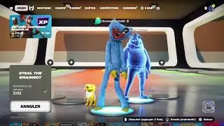 Live Trade sab Fortnite je cherche Brainrots Secret et Admin abuse avc la team FRENCHADMIN ft