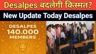 Desalpes Business Opportunity | Latest Updates & Honest Review | Des Alpes MLM India #mlmindia