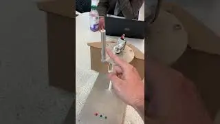 Control Systems lab Swingup and Controller