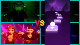 BRAINROT RAP BATTLE 77