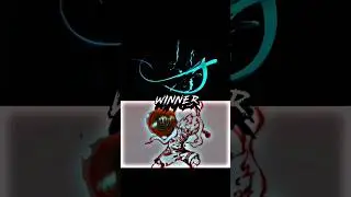 Cosmic garou vs Luffy (gear 5)