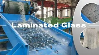 How can get value from PVB laminated glass?