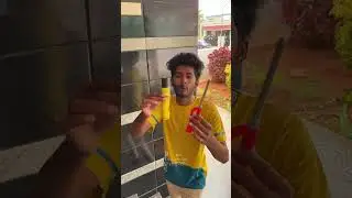 😱kitchen-க்கு lighter வாங்கியாச்சு 🤯⁉️ #shorts#tamil#rendruba