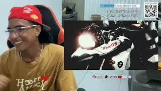 Rhyan REACT | DEGE & PEDRIN &ldquo;12&rdquo; (Prod. jess x Simmi)