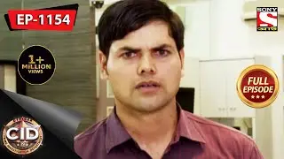 An Ego Battles | CID (Bengali) - Ep 1154 | Full Episode | 7 May 2022
