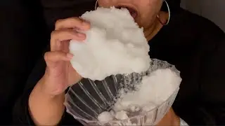 SHOUTOUT SUNDAY | LARGE SOFT MIXED ICE CHUNK