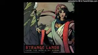 KSHMR - Strange Lands (Music Video) - Psytrance - EDM 36