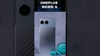 Oneplus Nord 4: The Ultimate Mid-Range Beast Unveiled!
