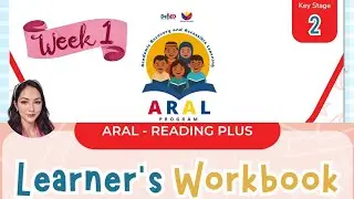 ARAL READING Plus Key Stage 2 - Week 1