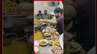Asli Peshawari Dasi Chicken Yakhni Soup | Street Food Karachi | Winter Special | Wahjoc Food