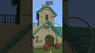 I built a house with the help of pro builder addon