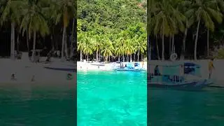 7 Commandos Beach #trending #beachshorts #philippines