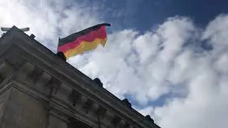 Secret Views: The Hidden Terrace of Germany&rsquo;s Parliament Revealed