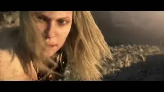Neverwinter &bull; 4K AI 60FPS Upscaled Opening &bull; PC
