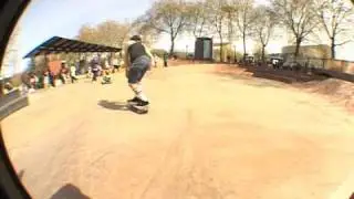 Goods SeaSk8 Demo