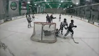 Brenden Goal (Leo and Harry assists) vs San Antonio Rampage - August 30, 2025