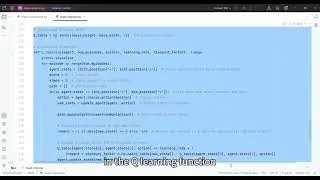 Master Q-Learning: Build a Smart Maze Game from Scratch!