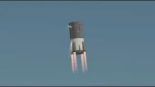 Hopper H3 | 150m hop