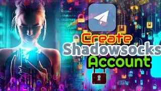 Tech Tutorial: How to Generate a Shadowsocks Account from SSHOCEAN