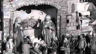 Koledn&iacute;ci/ Carol singers from Czech serial F.L.Věk (1971)