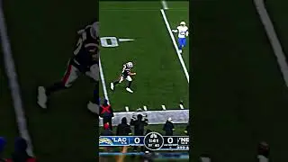 Pats Recreated The Play😭✌️            #nflsports #americanfootball #edit #sports #shorts #nfl #funny
