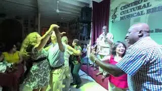 La Pasionaria (guardia vieja) José Cossío 