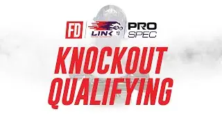 Formula DRIFT #FDSTL - PROSPEC, Round 3 - Knockout Qualifying