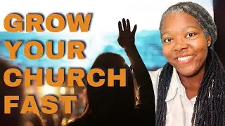 Grow Your Small Church FAST With These Marketing Tips
