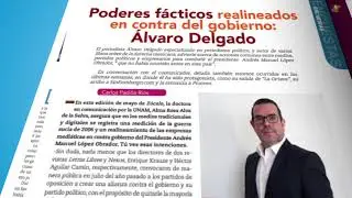 Zocalo Mayo 2021