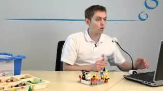 LEGO Education StoryStarter - Kampen om prinsesse Marias hjerte