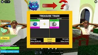 what do people offer for a kitsune?(before update edition) #fyp #roblox #bloxfruits #trading