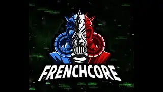 THE FRENCHCORE TAKEOVER MIX