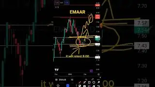 Emaar Properties ⚠️