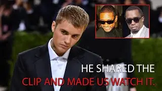 How Diddy Mentored Justin Bieber After Usher Discovered Him